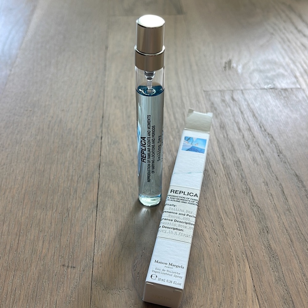 Maison Margiela REPLICA Sailing Day